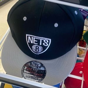 Brooklyn Nets Hat